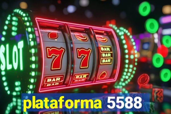 plataforma 5588